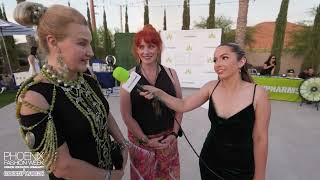 Phoenix Fashion Week 2022: Interviews With GreenPharms Dispensary