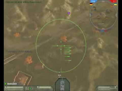 Battlefield2 - Point of Existence