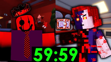 How I Accidentally Won a Forsaken Tournament