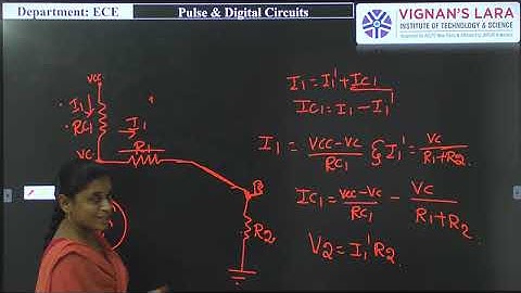 unit3 _l11(problems on Schmitt trigger)