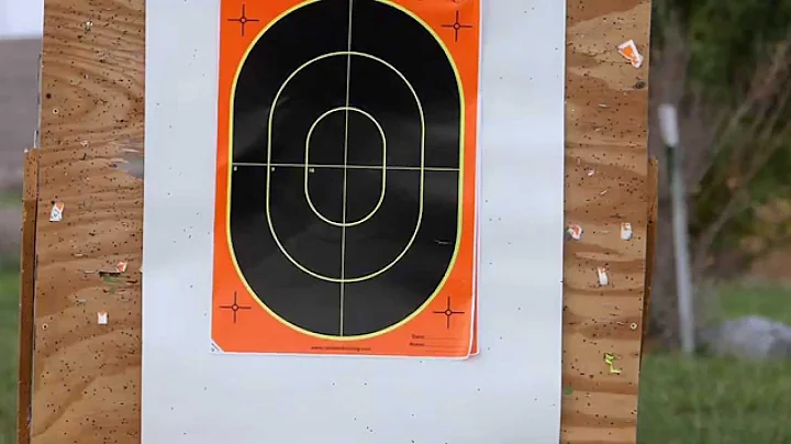 Brief Comparison: Ruger LC9s Pro v. Glock 19 v. Ruger SR9