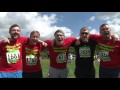 Mud Monsters Run 7th June 2015