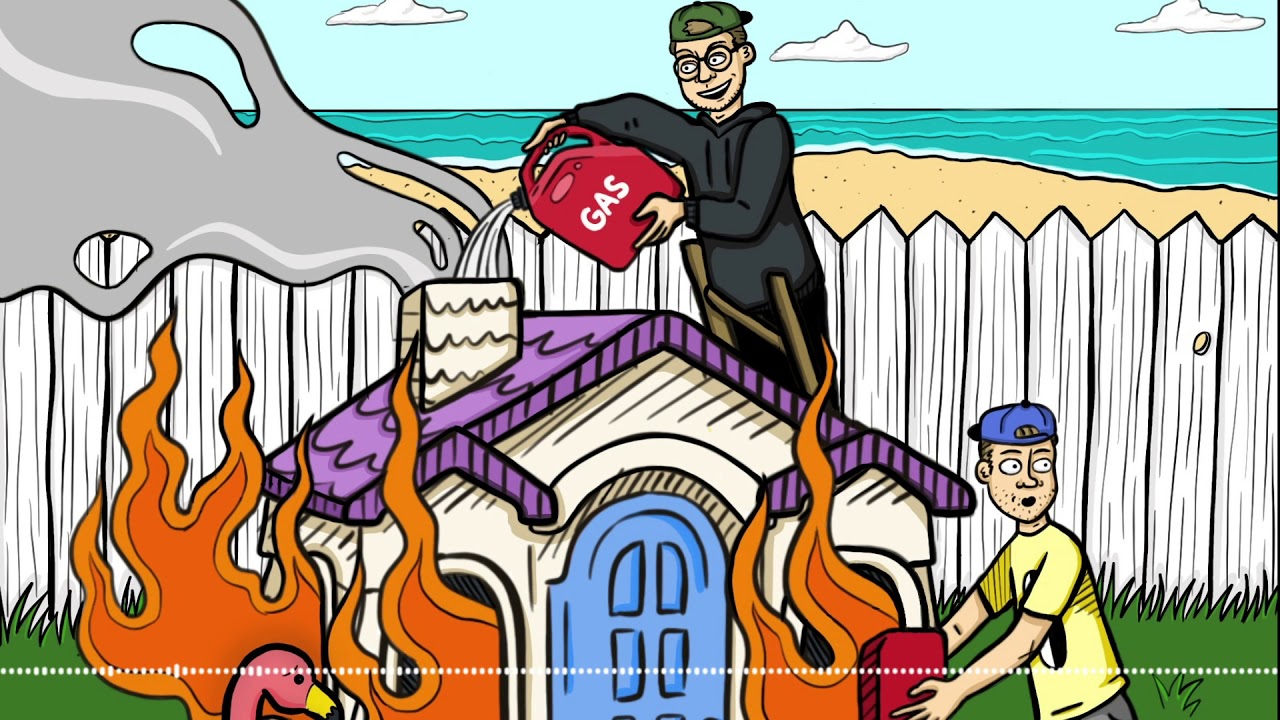 Belmont Boys - Atomo