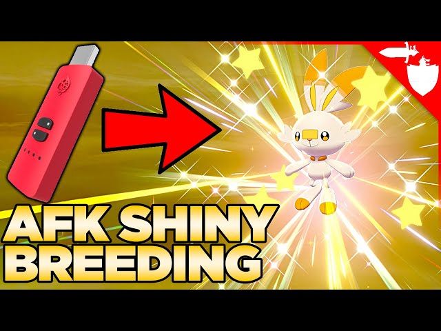 Consertando Shinys HORRIVEIS #pokemon #shiny #nintendoswitch