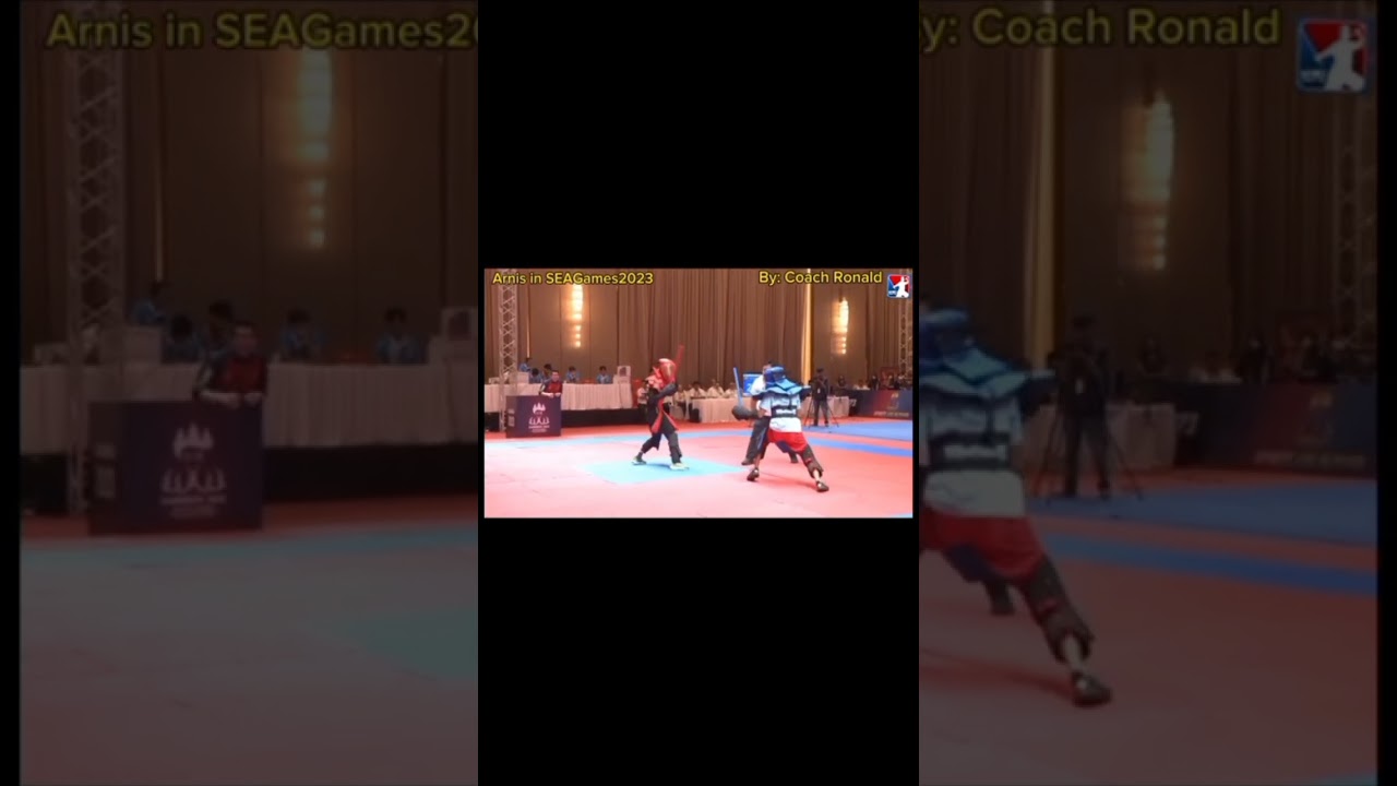 Final match Vietnam Red vs Myanmar Blue 