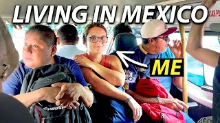 Our Monthly Cost of Living in Mexico in 2024 (Playa del Carmen)