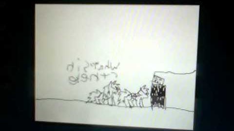 how Inanimate Insanity first came out Before