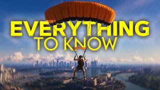 Everything You Need To Know About GTA 6 @TheHiddenOne690
