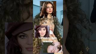 Turkish Delight Makeup