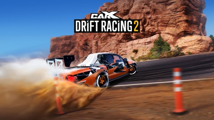 CarX Drift Racing 2 DINHEIRO INFINITO 2023 v1.29.0 APK