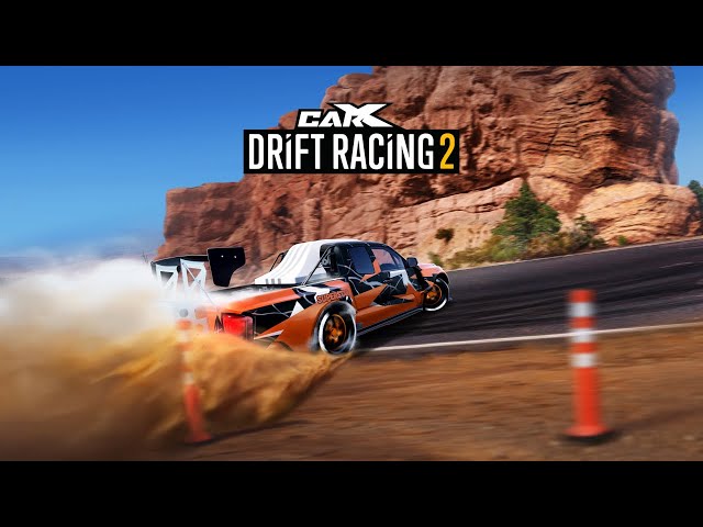 Download CarX Drift Racing 2 (MOD money) 1.29.0 APK for android