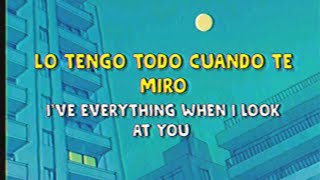 Siggerr - To Be With You (Sub. Español) // Lyrics