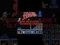 Silver Surfer (nes/fc) #retrogaming