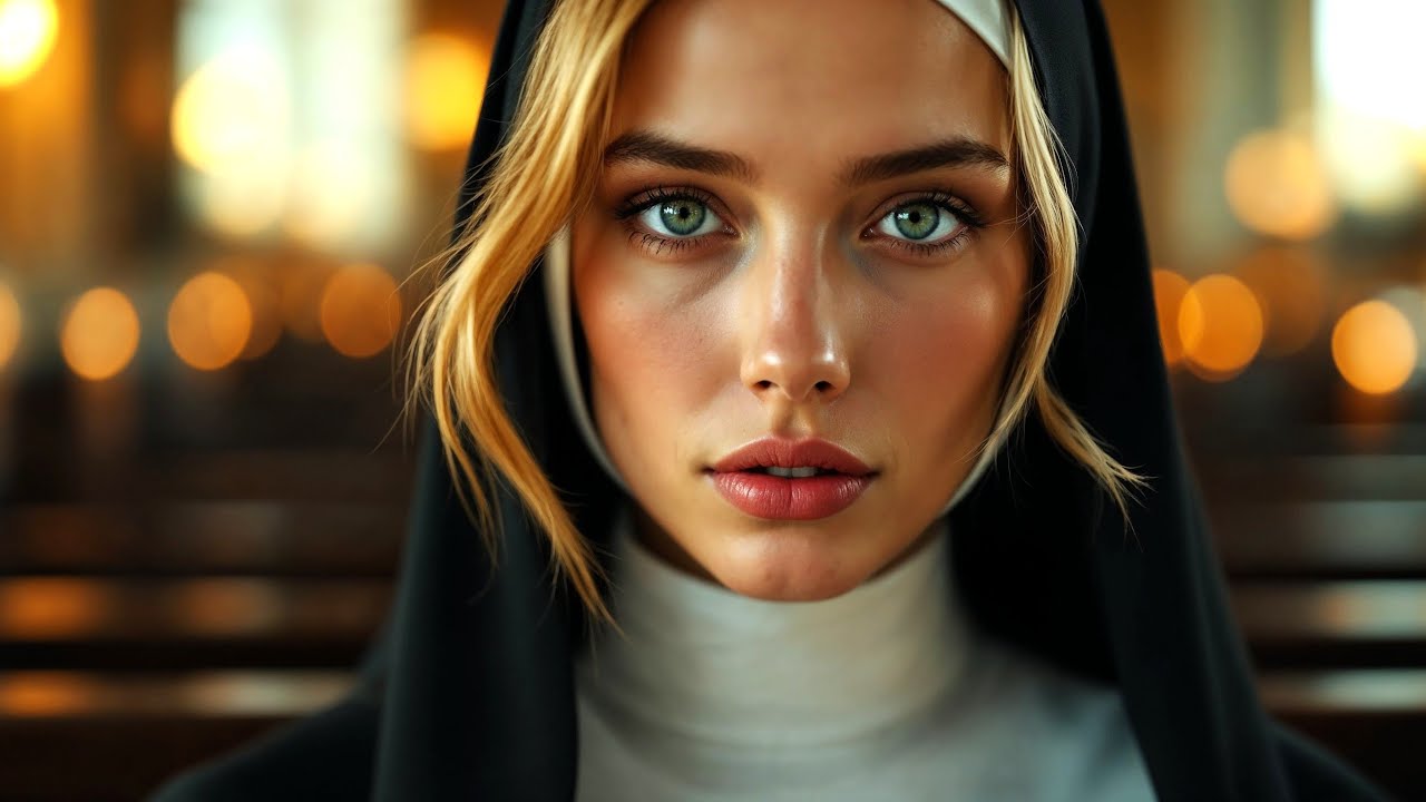 Gregorian Chants for Gentle Spiritual Guidance | Latin Hymns for Prayer, Peace and Inner Direction