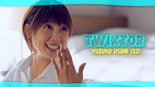 Hd Yuzuha Usagi Twixtor Clips Alice In Borderland S3