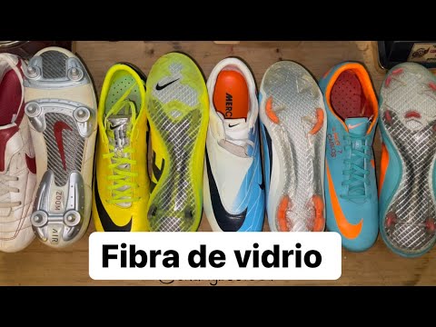 Review nike Mercurial Vapor IX Fast Forward 2010 - YouTube