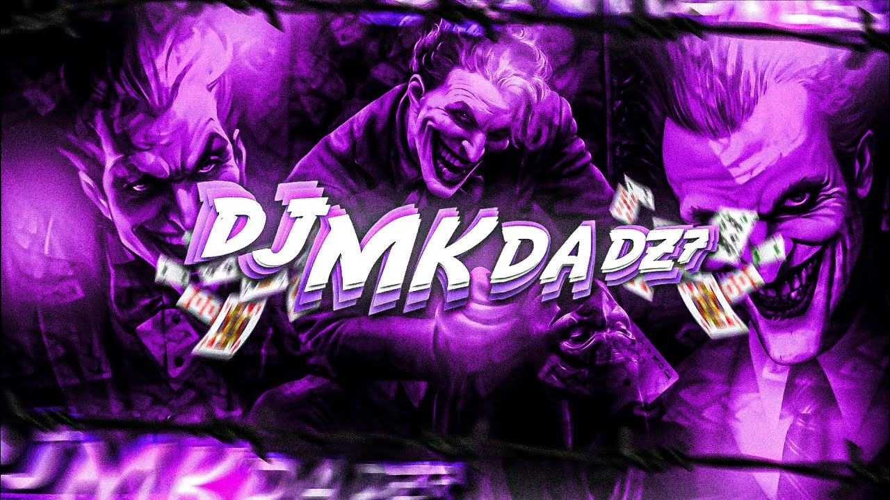 montagem 196 - ( Dj mk Da Dz7 )