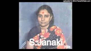 Swarnavalakalitta kaikalaal (Lakshaprabhu-1968) by S.JANAKI