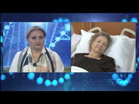 იმპულსი-მთავარი თემა: ლიმფური სისტემის ფუნქციონირების დარღვევა