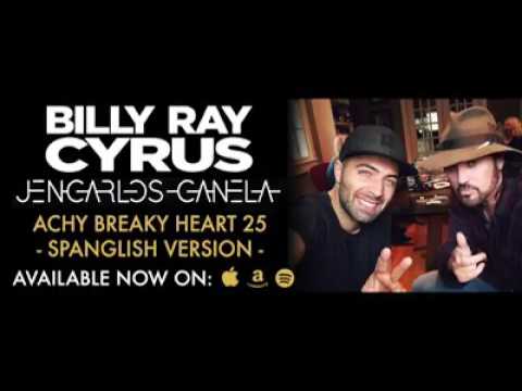 Billy ray cyrus achy breaky heart download free