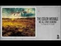 The Color Morale - A Sponge in the Ocean