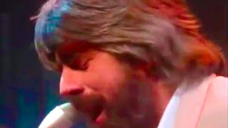 Video thumbnail of "Michael McDonald - I Keep Forgettin' (Morwell remix)"