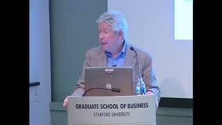 Sequoia's Don Valentine - God Father of VC: “We Have Always Focused on the Big Markets”
