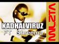 Stolen mY Heart -  Kadhalviruz ft Shreema  ( Tamil Rnb )