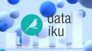 Demo Tutorial Dataiku
