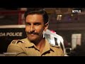 Simmba Delivers His Dose of Justice ft. Ranveer Singh | Sooryavanshi | Netflix India Mp3 Song