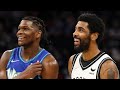 Brooklyn Nets vs Minnesota Timberwolves Full Game Highlights | 2021-22 NBA Season
