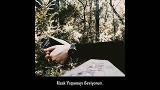 Uzak Yaşamayi Sevi̇yorum Talha Bora Öge