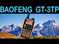 Recensione Baofeng GT3 mark III