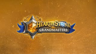 2022 Hearthstone Grandmasters | Last Call | Week 2 | Day 3