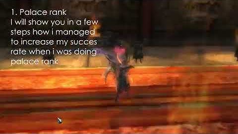 Twelvesky2 Palace Rank or Halo Tips 2021