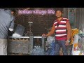 Indian village life  dushyant verma