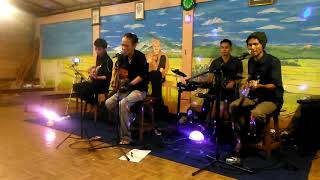 Sheila on seven cover dinamic band kedai karib