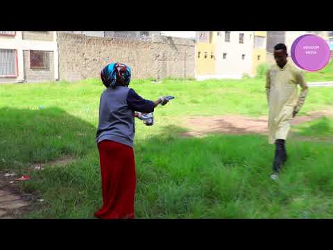 DADKA TUUGSADO WAA DAD DHIB HEYSTA