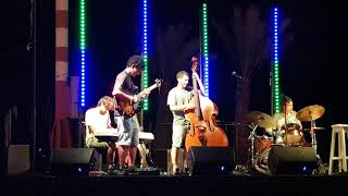 Buzz - Four And More Quartet