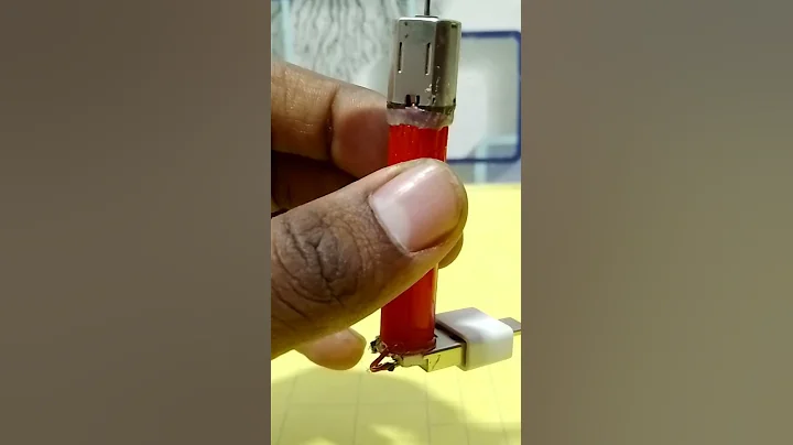 🤔USB Fan || Fan Life Hacks 😲#Shorts