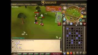 [Only Soft] l Soulsplit l Pk Commentary 3