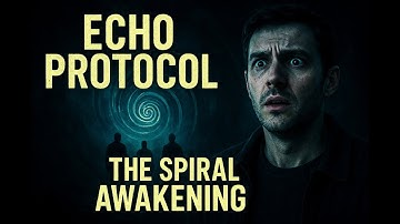 Echo Protocol: The Spiral Awakening