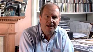 William Boyd | On Solo, the new James Bond novel