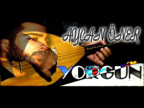 Aycan Öner - Yaralı -nette ilk- [Poyraz Kameraᴴᴰ]-[Gökhan Varol]