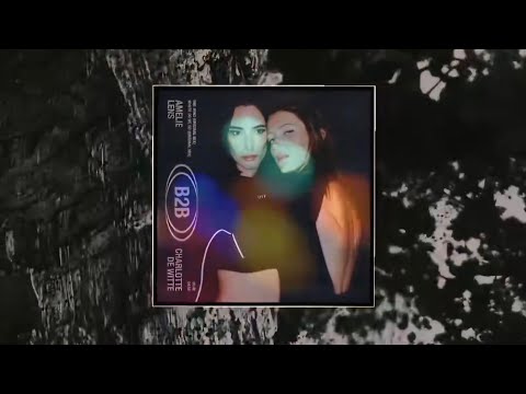 Charlotte de Witte & Amelie Lens]                  One Mind (Original Mix) 