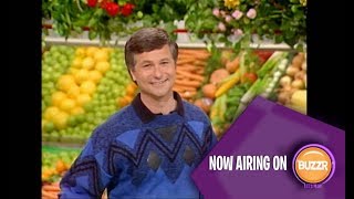 Supermarket Sweep  Fresh Squeezed Around The World ep 1151 Pt 3  Buzzr