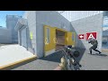 scout fragmovie
