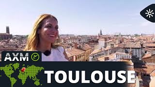 Andalucía X el mundo | Toulouse