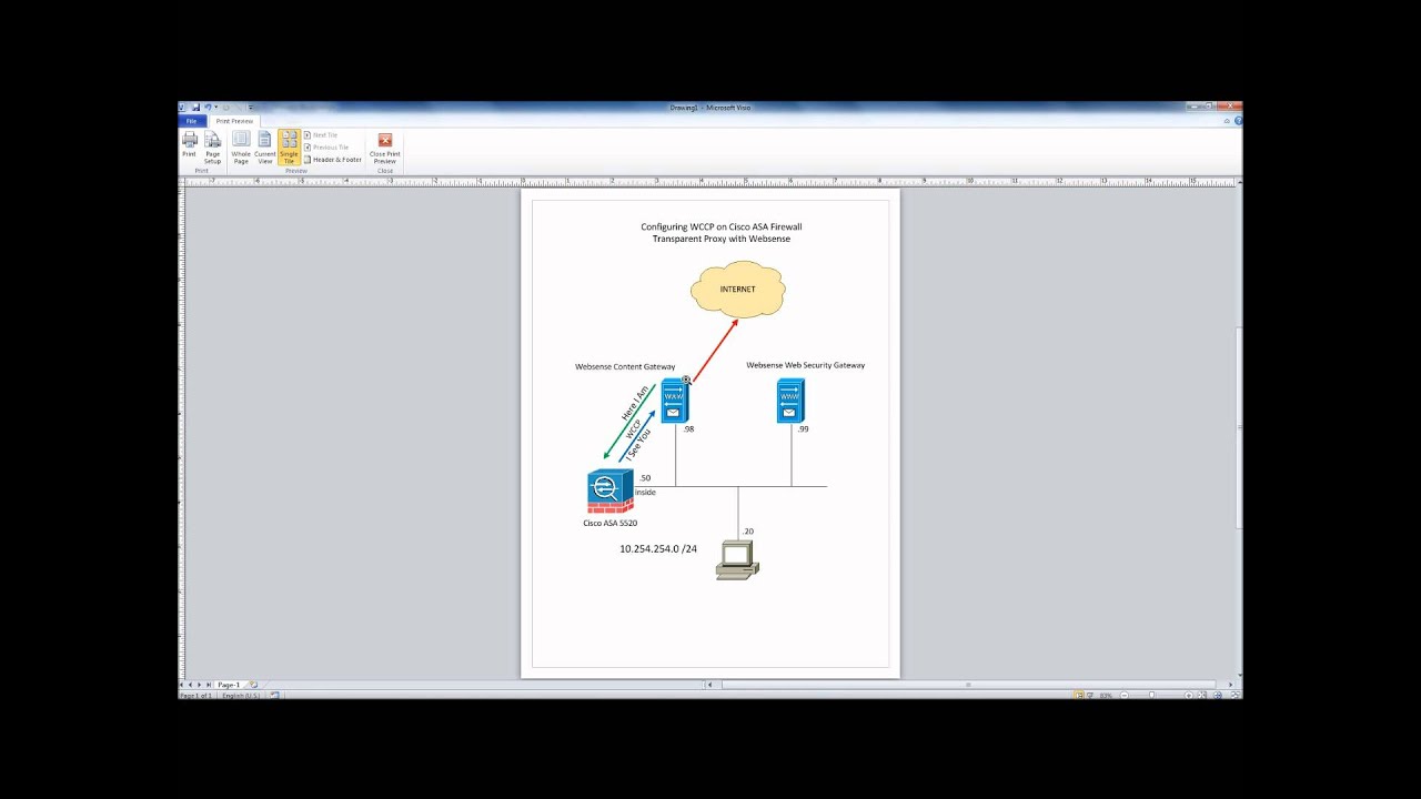 cisco asa websense filter https