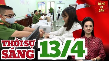 Tin tức mới nhất: Chứng minh nhân dân hết hiệu lực từ 1/1/2025 | Đảng với Dân